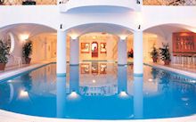 Foto Hotel Mitsis Summer Palace in Kardamena ( Kos)